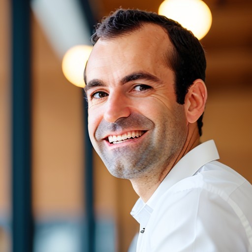 Développeur Full Stack PHP Laravel Marseille - Olivier Brutinel